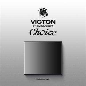 CD VICTON: Choice 398450