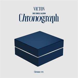 Album VICTON: Chronograph