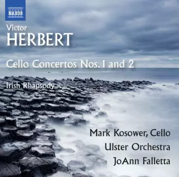 Cello Concertos Nos. 1 And 2 / Irish Rhapsody