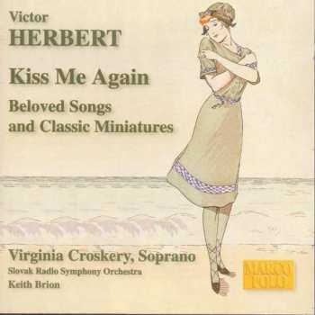 Album Victor Herbert: Orchesterstücke & Songs