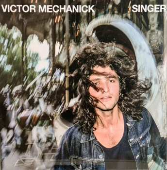 Album Victor Mechanick: Singer