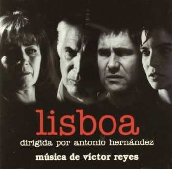 Victor Reyes: Lisboa
