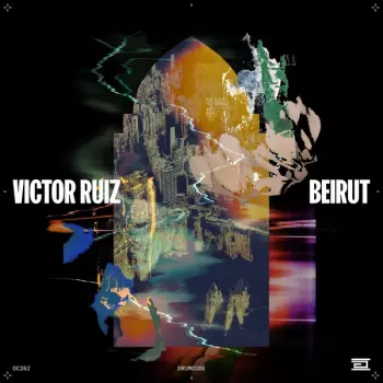Victor Ruiz: Beirut