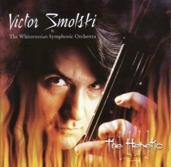 Album Victor Smolski: The Heretic