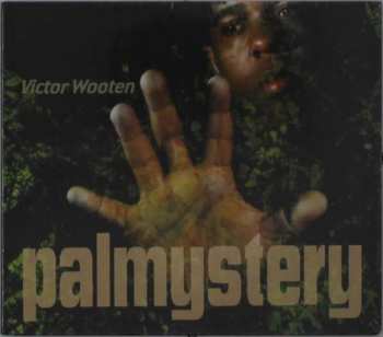 Album Victor Wooten: Palmystery