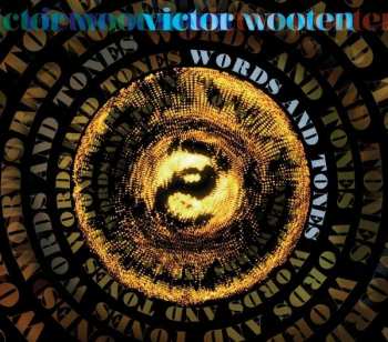 Album Victor Wooten: Words And Tones
