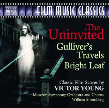 Album Victor Young: The Uninvited, The Classic Film Music Of Victor Young