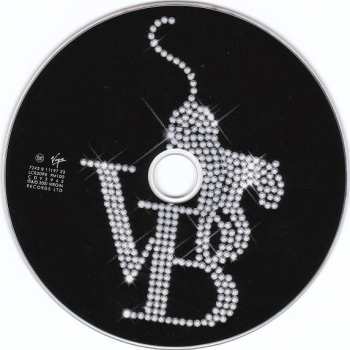 CD Victoria Beckham: Victoria Beckham