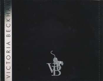 CD Victoria Beckham: Victoria Beckham