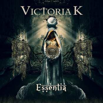 Album Victoria K: Essentia