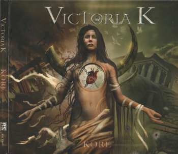 Album Victoria K: Kore