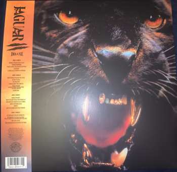 2LP Victoria Monét: Jaguar II : Deluxe DLX | LTD