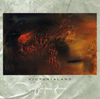 Album Cocteau Twins: Victorialand