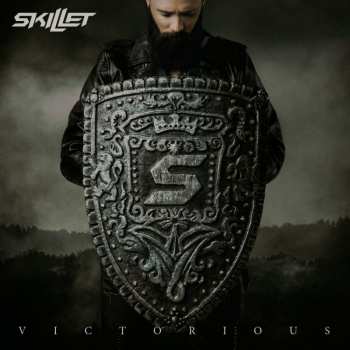 Album Skillet: Victorious