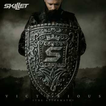 CD Skillet: Victorious - The Aftermath DLX 38857