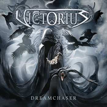 LP/CD Victorius: Dreamchaser 10366