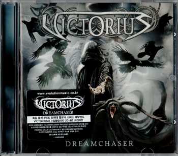 CD Victorius: Dreamchaser