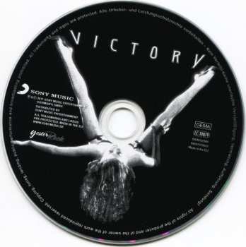 CD Victory: Victory 38858