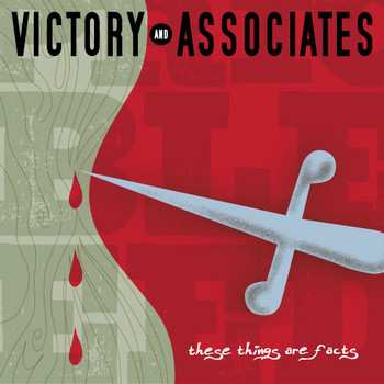 Album Victory And Associates: These Things Are Facts