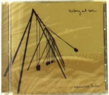 Album Victory At Sea: Memories Fade