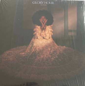 Album Victory Boyd: Glory Hour