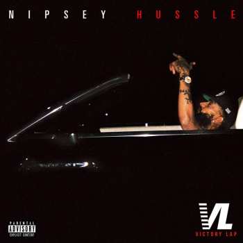 2LP Nipsey Hussle: Victory Lap 38864