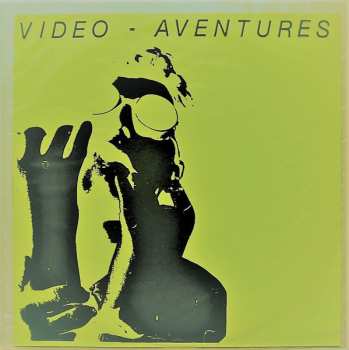 Album Vidéo-Aventures: Musiques Pour Garçons Et Filles