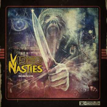 Album Video Nasties: Dominion
