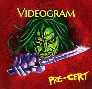 Album Videogram: Pre-Cert
