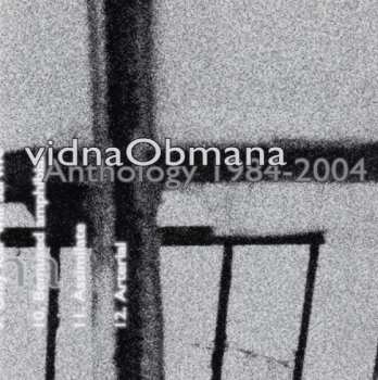 Album Vidna Obmana: Anthology 1984-2004