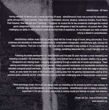 CD Vidna Obmana: Anthology 1984-2004 530784