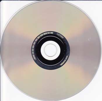 CD Vidna Obmana: Anthology 1984-2004 530784