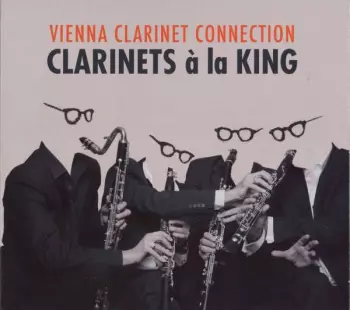 Clarinets À La King