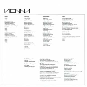 2LP Ultravox: Vienna [Deluxe Edition] DLX 38884