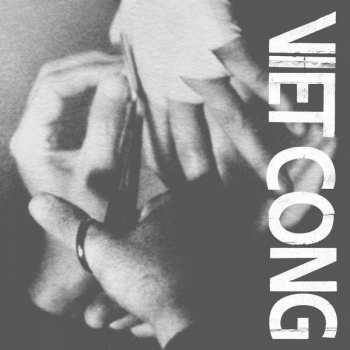 Album Viet Cong: Viet Cong