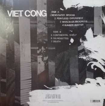 LP Viet Cong: Viet Cong 262171
