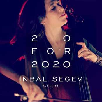 Album Viet Cuong: Inbal Segev - 20 For 2020