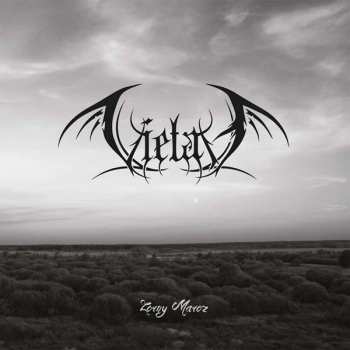 Album Vietah: Zorny Maroz