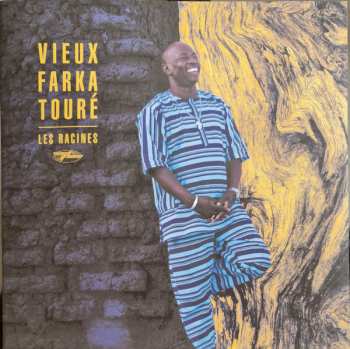 LP Vieux Farka TourÉ: Les Racines 420179