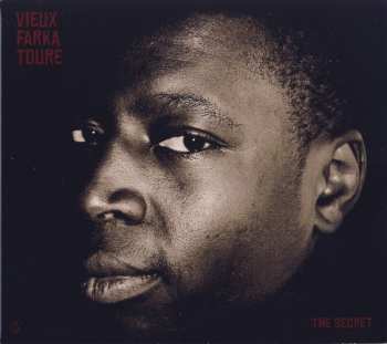 Album Vieux Farka TourÉ: The Secret