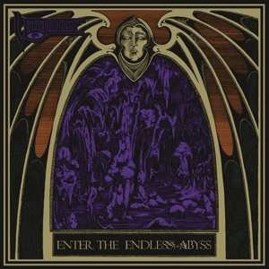 Album Vigilance: Enter The Endless Abyss