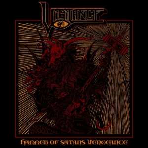 Album Vigilance: Hammer of Satan's Vengeance