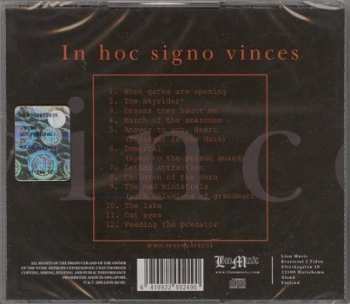 CD VII Gates: In Hoc Signo Vinces 255300