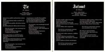 CD Viikate: Unholan Urut