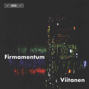Album Harri Viitanen: Firmamentum