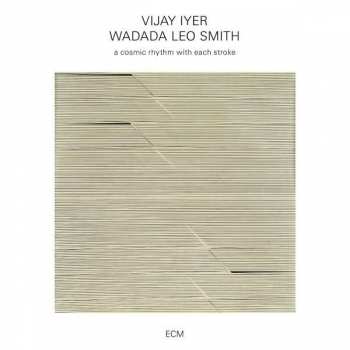 Album Vijay Iyer: A Cosmic Rhythm With Each Stroke