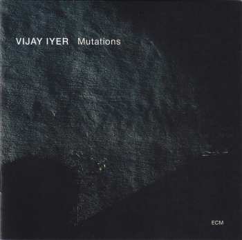 CD Vijay Iyer: Mutations 299763