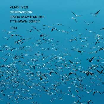 Vijay Iyer Trio: Compassion