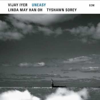 CD Vijay Iyer: Uneasy 91241