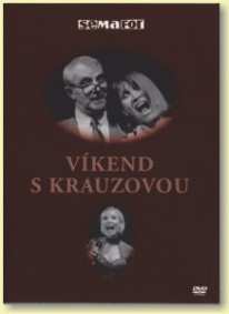 Album Semafor: Víkend s Krauzovou